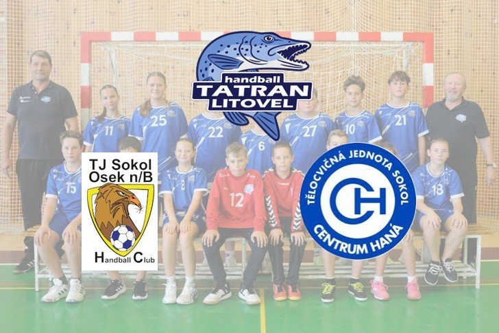 Mladší žáci bodovali